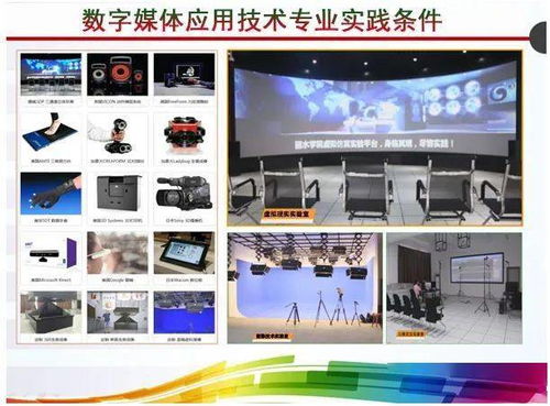 创意生活，设计未来 数字媒体应用技术专业与数字文化创意内容应用服务