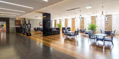 吉广控股 以数字文化创意内容应用服务驱动产业新未来