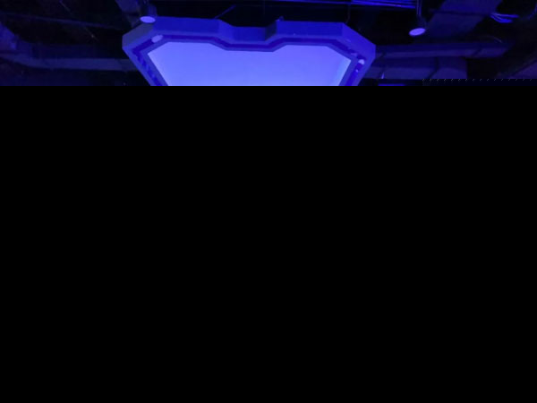 着力突破与创新 视美乐短焦类工程投影机的市场裂变与数字文化创意内容应用服务