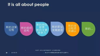 数字化时代下，组织与文化如何快起来 数字文化创意内容的应用服务